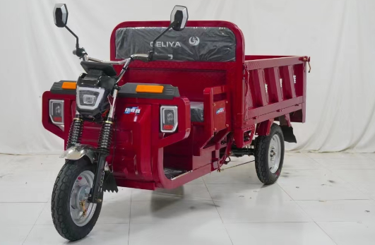 Are Electric Cargo Tricycles Safe?