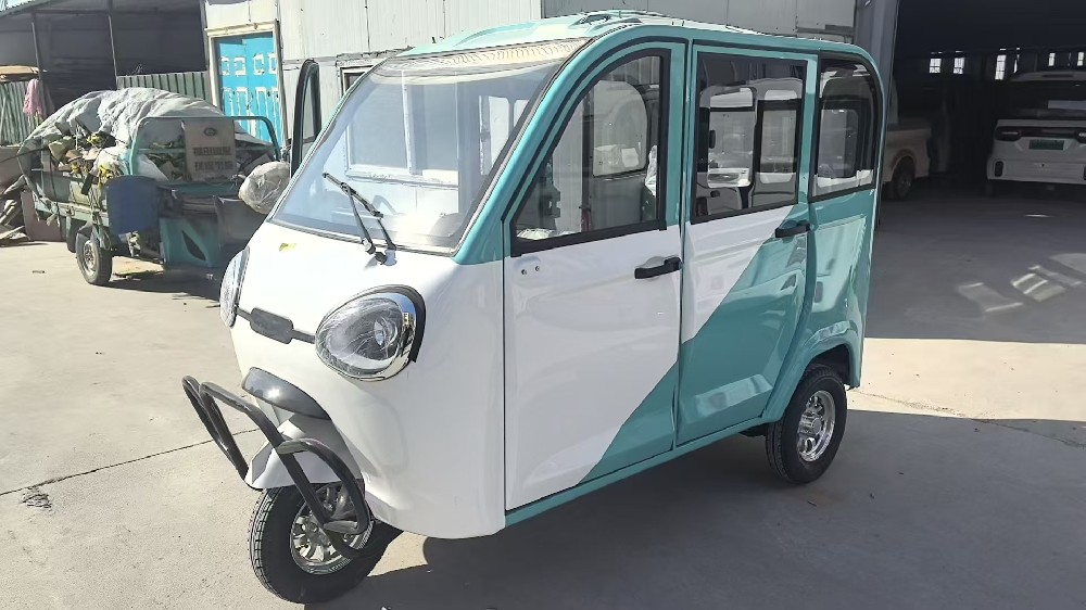 Goodbye Petrol, Hello Savings: The Best 1800W Electric 